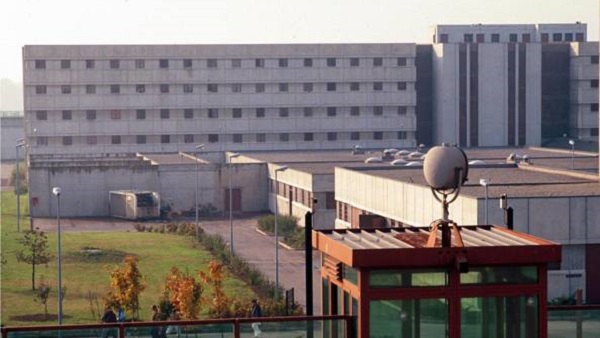 Morto in carcere il boss Antonino Santapaola, fratello del capomafia Nitto