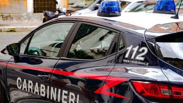 Si fingeva carabiniere per rapinare ville e appartamenti: sequestrati beni per 2,5 milioni di euro