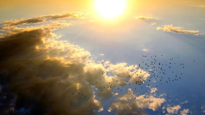 Previsioni meteo | A Milano nel weekend ritornano sole e temperature più miti