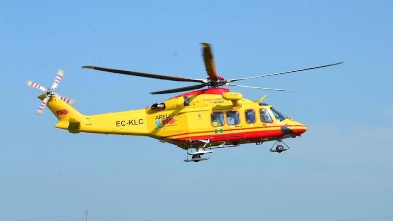 Investimento pedone in via Roma: 70enne in gravi condizioni