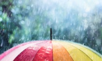 Le previsioni del tempo nel milanese: non lasciate l'ombrello