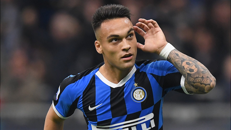 Inter-Parma, la probabile formazione