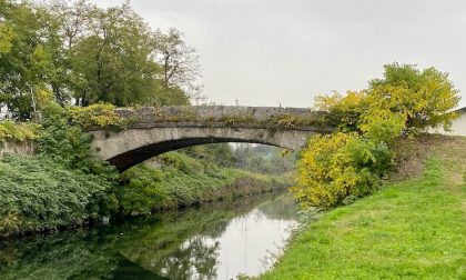 Antico ponte sul Naviglio Pavese, al via i lavori di restauro