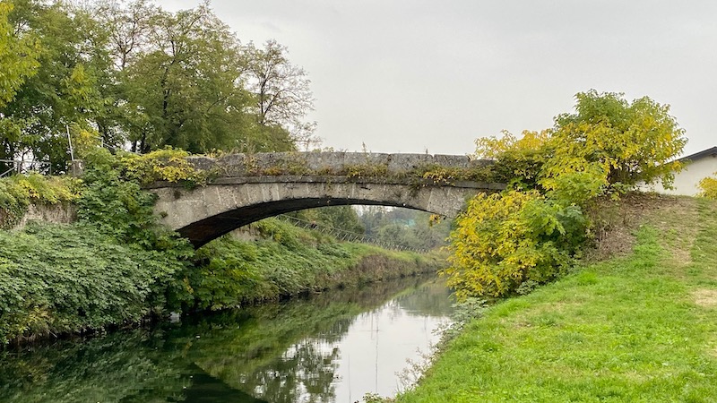 Antico ponte sul Naviglio Pavese, al via i lavori di restauro