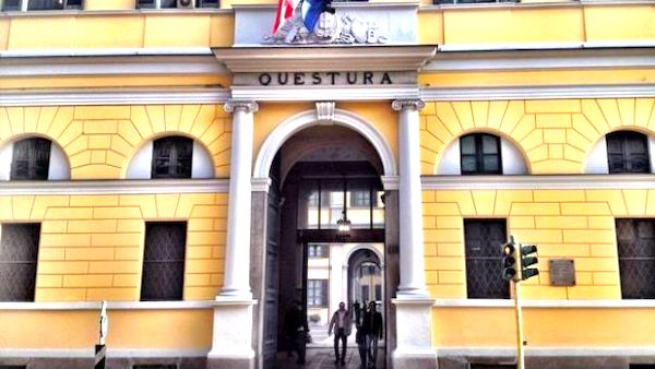 Aggredì e torturò un barista, scatta il primo “Daspo Willy” a Milano