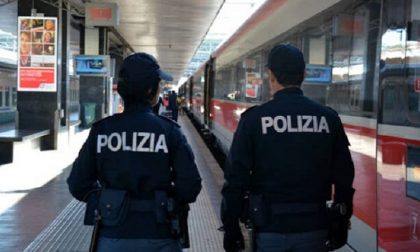 Scappa dagli arresti domiciliari e va verso Parigi: fermato a Milano