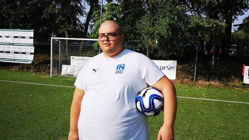 Addio a Giorgio, il gigante buono degli Insuperabili: “Ora giochi con gli angeli”