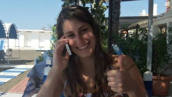 Alessandra si racconta: “Da grande farai grandi cose…e tu cosa ne sai?”