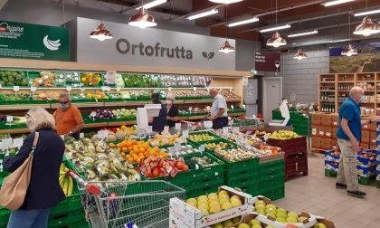 RicerchiAMO per Natale: dall’1 dicembre alla Coop e IperCoop la frutta secca per la Ricerca