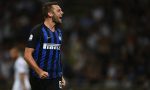 Atalanta-Inter le formazioni: sospiro di sollievo per Conte
