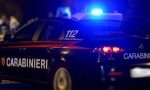 Guardia giurata accoltellata di notte a Gaggiano: caccia all'aggressore