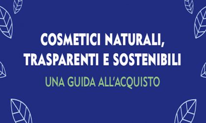 Cosmetica Green: un mercato da 50mld di euro l’anno