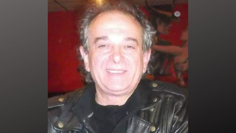 Addio a Sergio Goi: “Una perdita straziante, un uomo buono. Non ti dimenticheremo”
