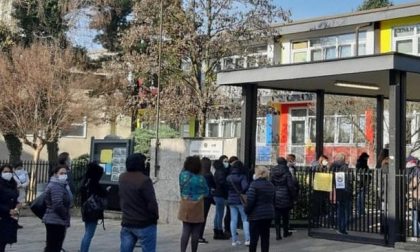 Guasto al riscaldamento, scuola chiusa dalla dirigente. Il sindaco: "Scelta sbagliata"