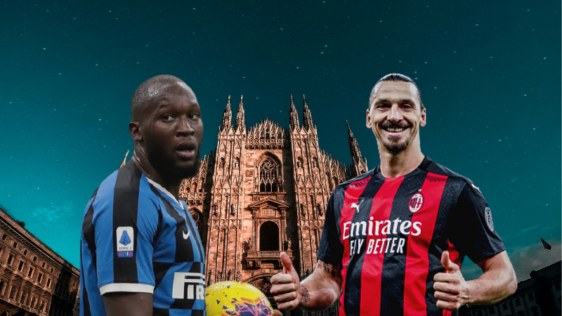 Si riparte con il botto! Impegni importantissimi per le due squadre milanesi