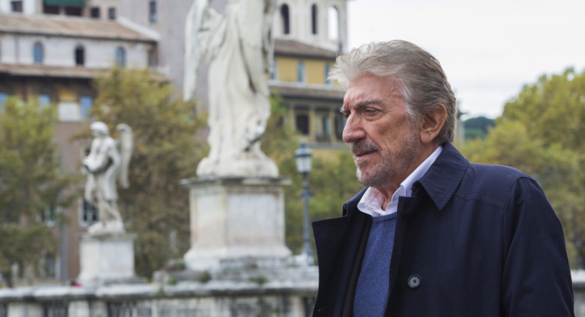 E’ morto Gigi Proietti