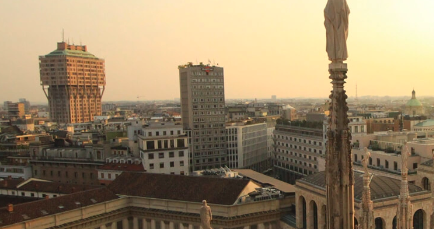 Comprare casa a Milano ai tempi del Covid conviene: ecco perché