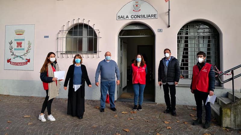 Vaccini antinfluenzali, tre giorni per somministrazione in Sala consiliare agli over 65