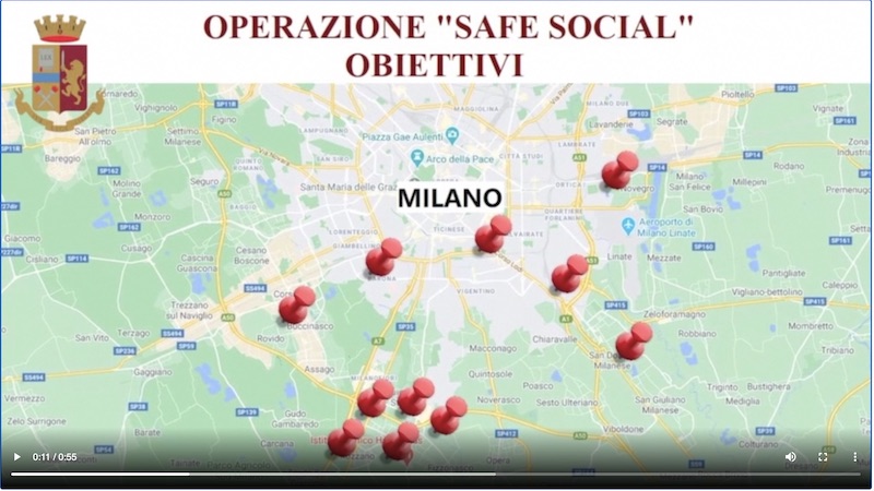 Vestiti in vendita su Instagram: maxi truffa, raggirati 1500 ragazzi VIDEO