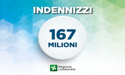 Indennizzi. Lombardia pronta con 167 milioni di euro, anche per autonomi e senza partita iva