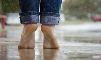 Pioggia e rovesci, sarà il giorno più fresco dell'estate | Meteo Lombardia