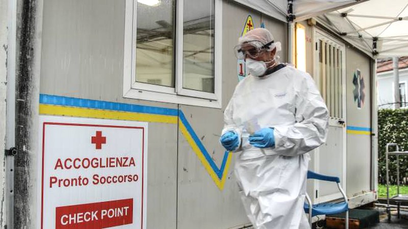 Pronto soccorso, i codici verdi di Milano in un unico check point