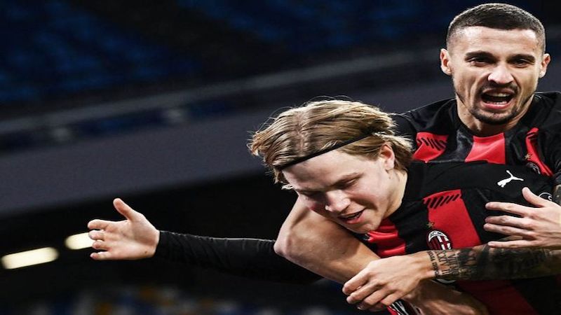 Lille-Milan: i rossoneri vogliono la rivincita