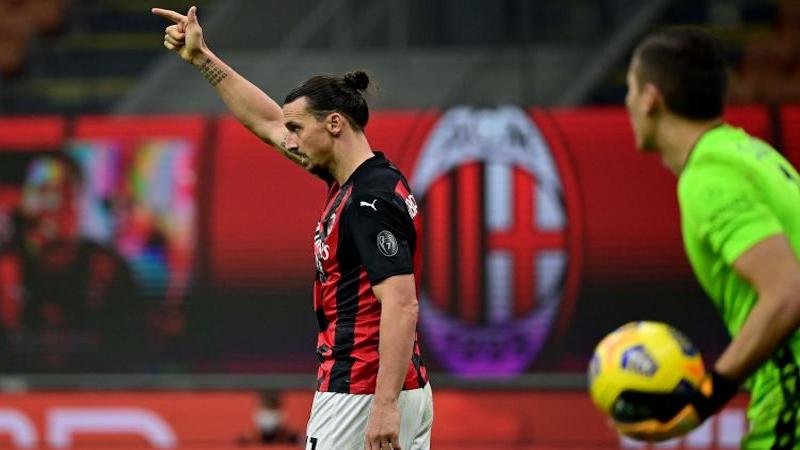 Milan-Hellas Verona: la pagella rossonera