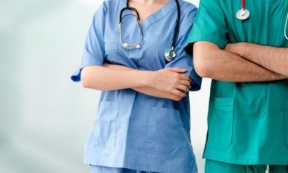 "Attenzione e riconoscimento per il lavoro svolto": gli infermieri in sciopero da stamattina