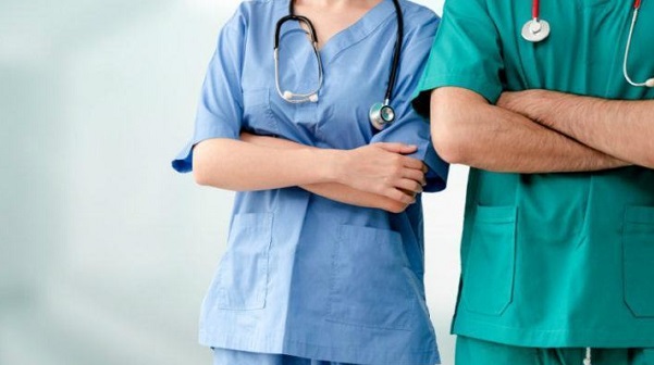“Attenzione e riconoscimento per il lavoro svolto”: gli infermieri in sciopero da stamattina