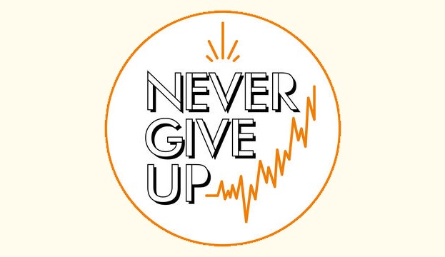progetto Never Give Up