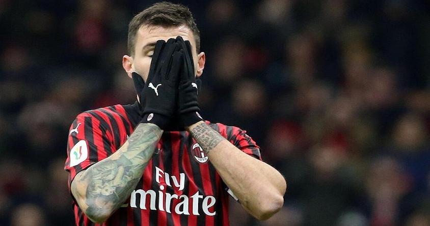 Milan-Lille: la pagella rossonera