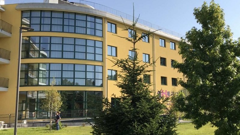 Rsa Naviglio di Corsico: la struttura è covid free
