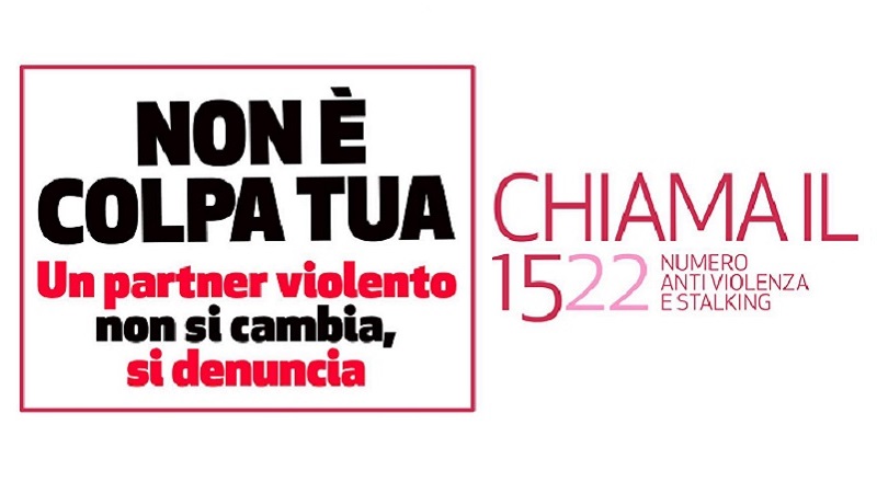 Violenza sulle donne, l’idea dei Sentinelli: messaggi di sostegno alle vittime sui mezzi Atm