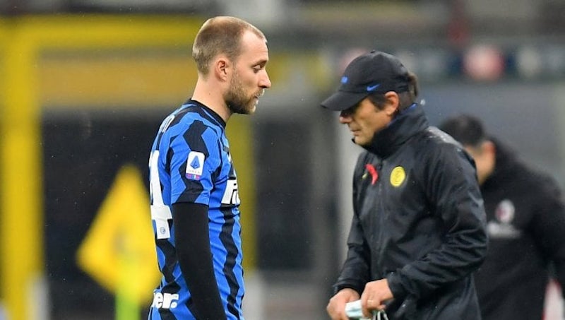 Inter-Shakhtar Donetsk: tutto o niente
