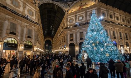 Pericolo assembramenti, Galleria Vittorio Emanuele diventa a numero chiuso
