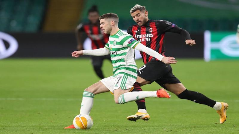 Milan-Celtic: la partita della qualificazione