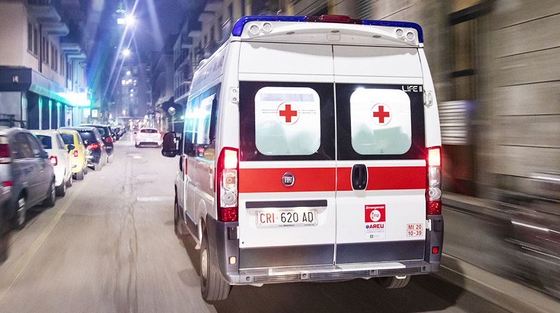Incidente sul lavoro a Milano: feriti tre operai, sono in gravi condizioni