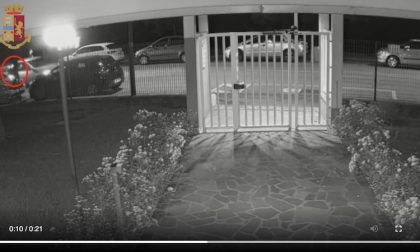 Agguato nel quartiere Baggio, tre ragazzi accusati di tentato omicidio VIDEO