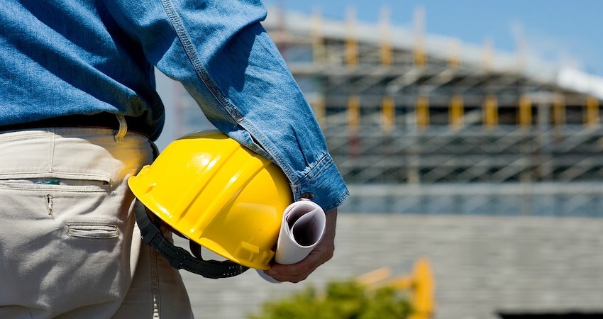 Problemi con la sicurezza sui cantieri? Safetyone è la soluzione