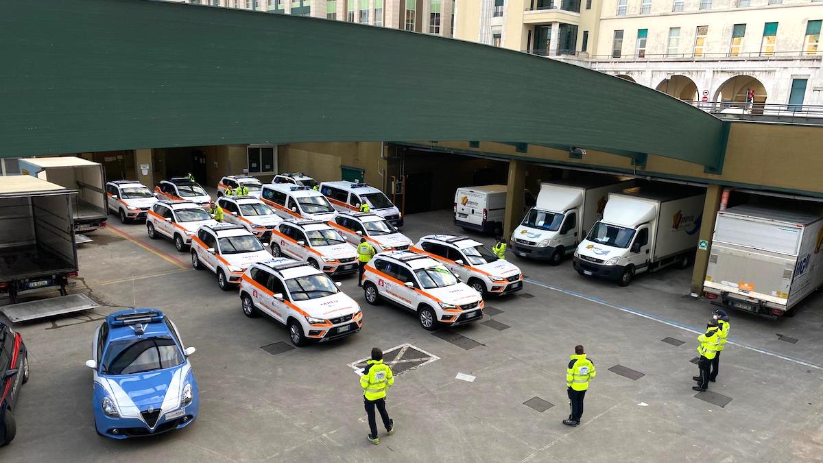Coronavirus, i contagi nel Sud Milano: la situazione aggiornata al 13 maggio