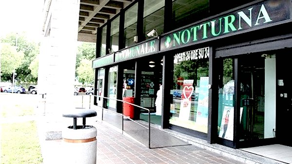 Farmacie Corsichesi, un’altra condanna per Famà. Il debito cresce