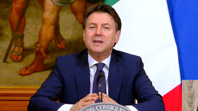 Firmato nelle notte il Decreto spostamenti del 2 dicembre: le regole per il Natale