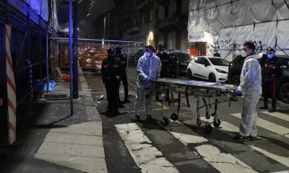 Ginecologo sgozzato dopo una rapina a Milano: "Un uomo buono, non si può morire così" FOTO