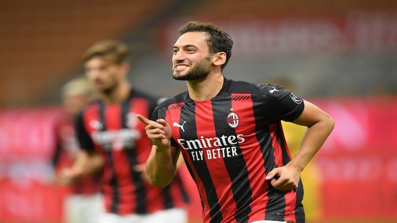 Sampdoria-Milan: una vittoria per continuare a sognare