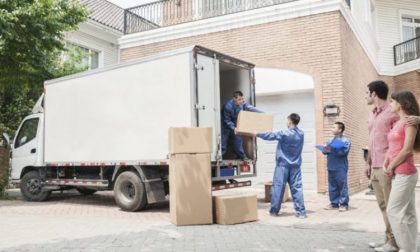 Trasferirsi a Milano: come organizzare il trasloco perfetto