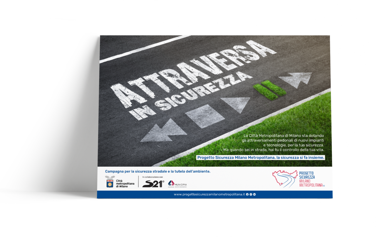Progetto Sicurezza Milano Metropolitana