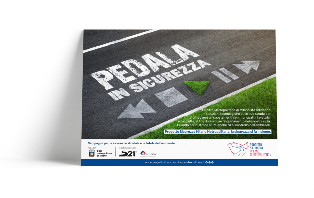 Progetto Sicurezza Milano Metropolitana