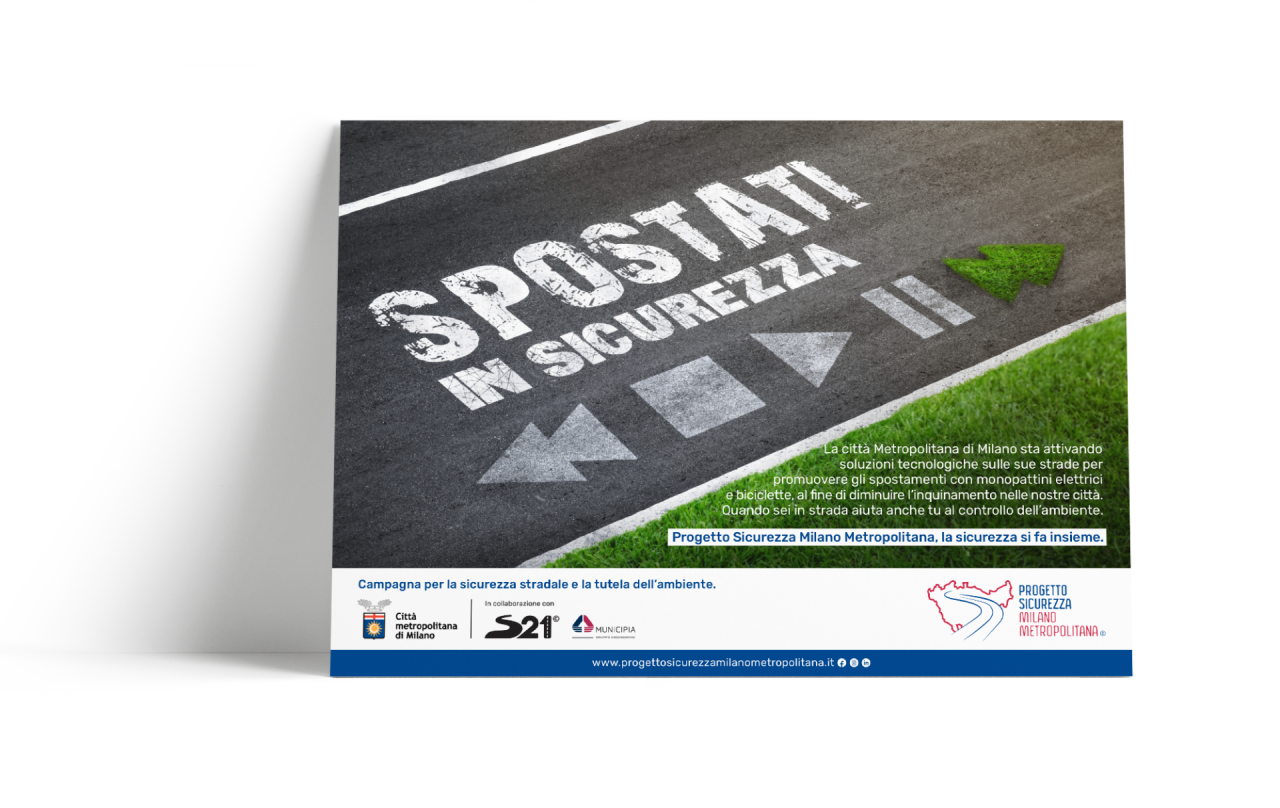 Progetto Sicurezza Milano Metropolitana