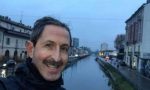 L'ex sindaco Errante runner sul Naviglio (a Milano), monta la polemica